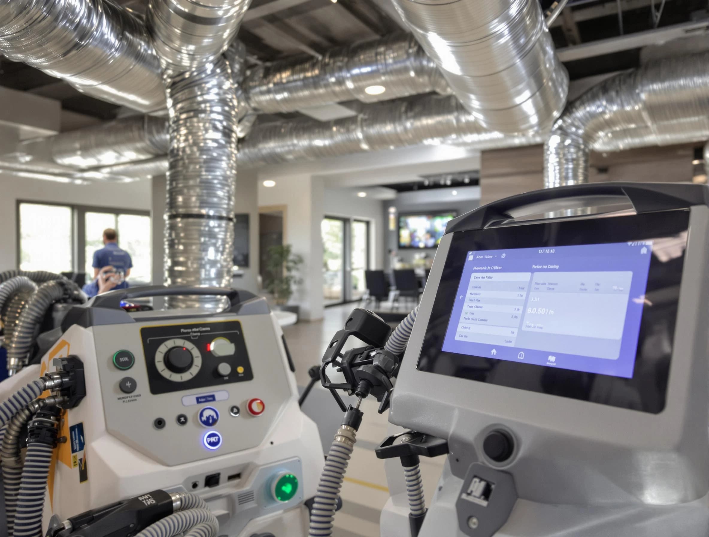 Expert mold remediation by Bethel Park Air Duct Cleaning in Bethel Park