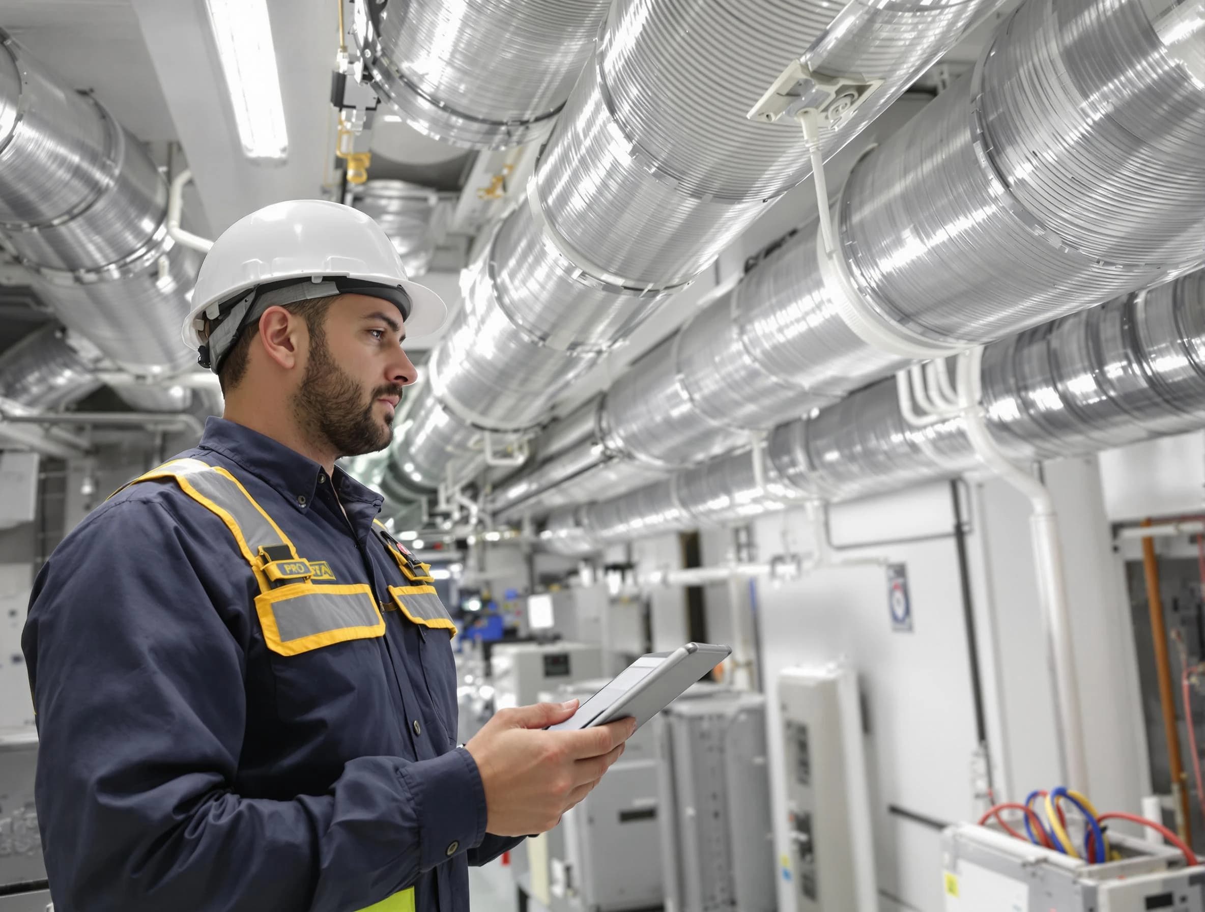 Filter Inspection service in Bethel Park, PA