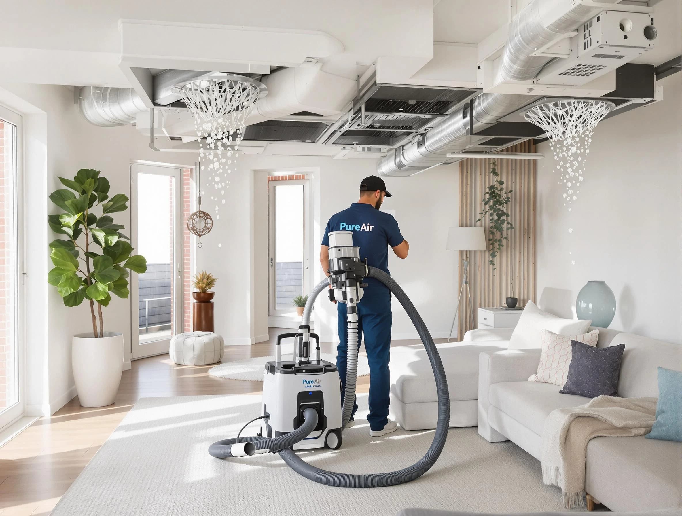Pure Cleaning service in Bethel Park, PA