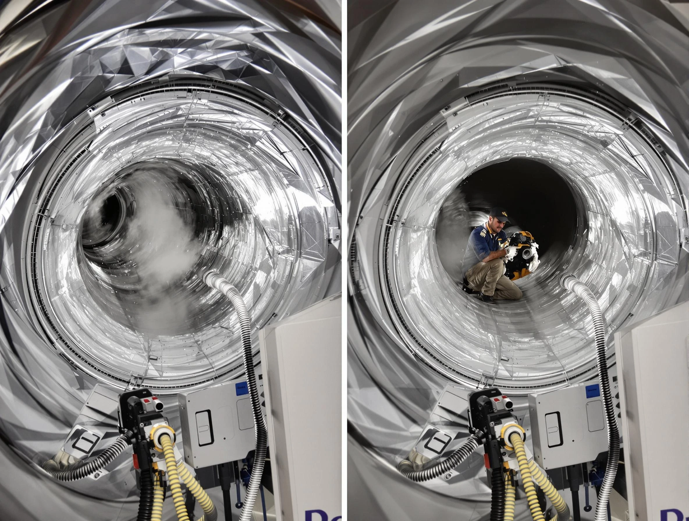 Air Duct Mold Cleaning in Bethel Park