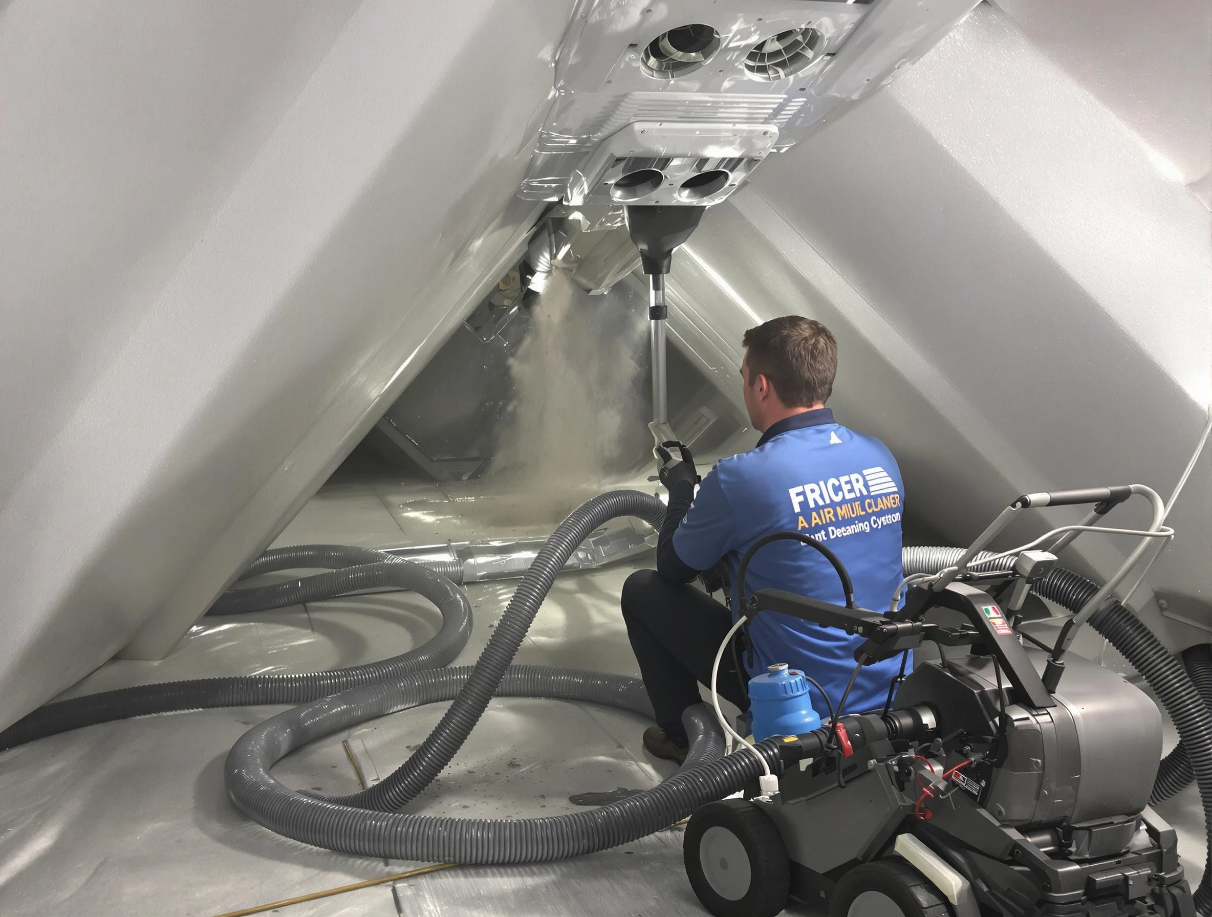 Expert residential duct cleaning by Bethel Park Air Duct Cleaning in Bethel Park